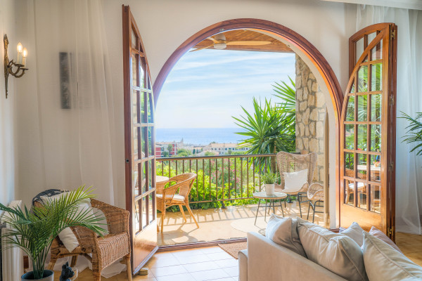 #Casas & Villas - 6 Habitaciones 5 Baños 591 m2 | Vallpineda, Sitges 