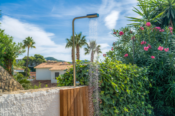#Casas & Villas - 6 Habitaciones 5 Baños 591 m2 | Vallpineda, Sitges 