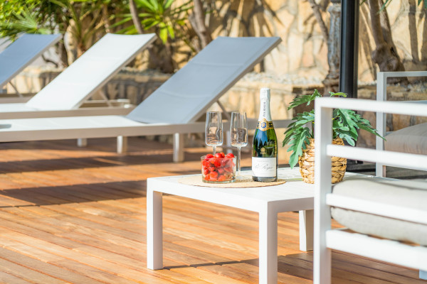 #Casas & Villas - 6 Habitaciones 5 Baños 591 m2 | Vallpineda, Sitges 