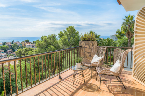 #Casas & Villas - 6 Habitaciones 5 Baños 591 m2 | Vallpineda, Sitges 