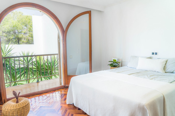 #Casas & Villas - 6 Habitaciones 5 Baños 591 m2 | Vallpineda, Sitges 