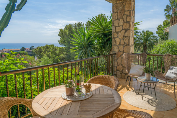#Casas & Villas - 6 Habitaciones 5 Baños 591 m2 | Vallpineda, Sitges 
