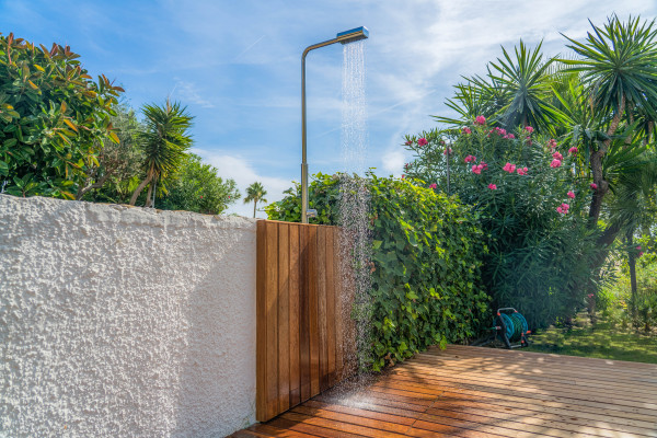 #Casas & Villas - 6 Habitaciones 5 Baños 591 m2 | Vallpineda, Sitges 