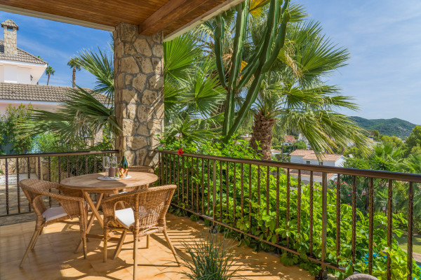 #Casas & Villas - 6 Habitaciones 5 Baños 591 m2 | Vallpineda, Sitges 