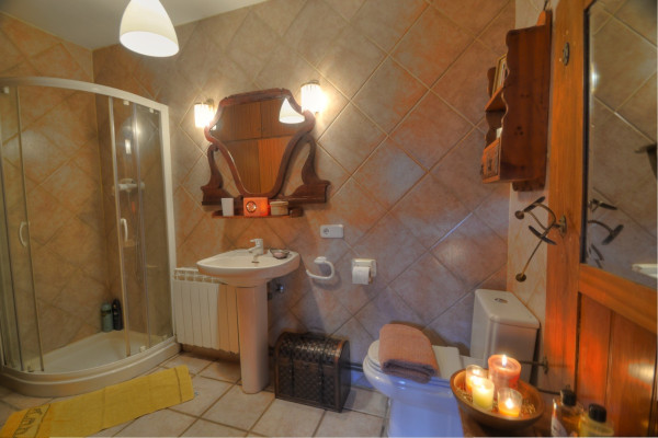 #Houses & Villas - 3 Rooms 3 Bathrooms 330 m2 | Vora Sitges, Canyelles 