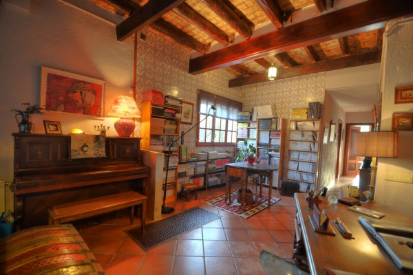 #35005 - Maison - Els vinyals, Canyelles | Maisons à Vendre | Hello Homes Sitges