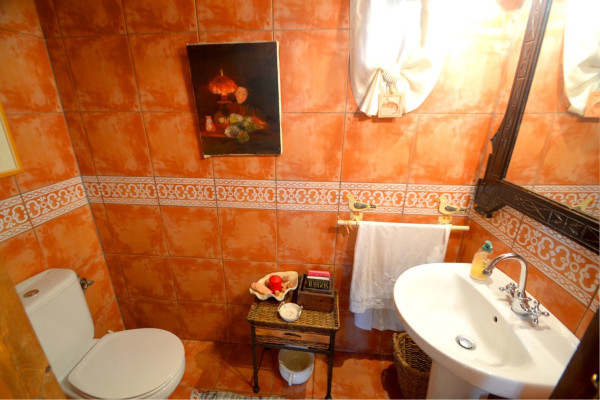 #Houses & Villas - 3 Rooms 3 Bathrooms 330 m2 | Vora Sitges, Canyelles 