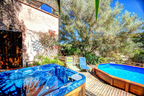 #35011 - Maison - Els vinyals, Canyelles | Maisons à Vendre | Hello Homes Sitges