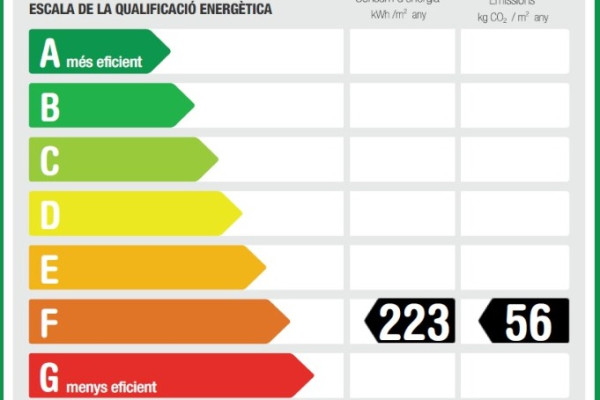  - Espectacular Masia de 2.400m2 de terreno