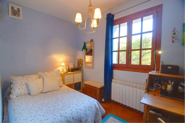 Houses & Villas - 3 Rooms 3 Bathrooms 330 m2 | Vora Sitges, Canyelles - 35022