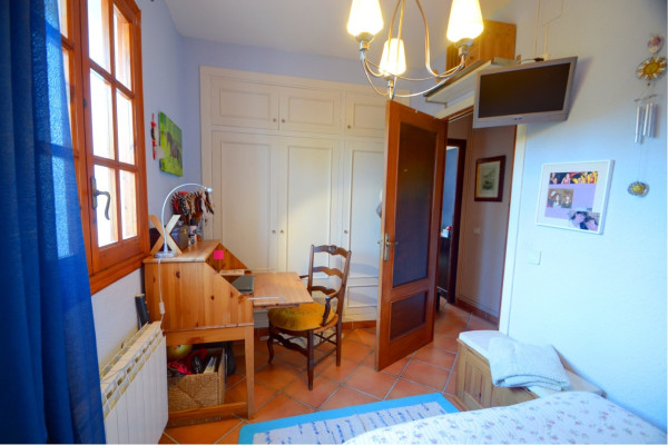 #Houses & Villas - 3 Rooms 3 Bathrooms 330 m2 | Vora Sitges, Canyelles 
