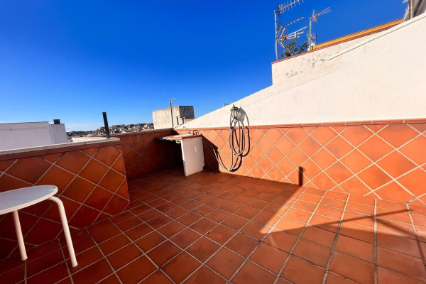 #35108 - Lejlighed - Centre, Sant Pere de Ribes | Lejligheder til salg | Hello Homes Sitges