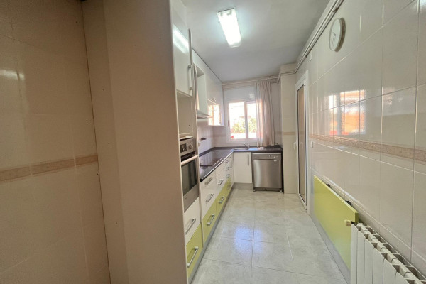 #35112 - Lejlighed - Centre, Sant Pere de Ribes | Lejligheder til salg | Hello Homes Sitges