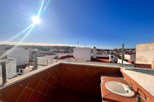 #35114 - Lejlighed - Centre, Sant Pere de Ribes | Lejligheder til salg | Hello Homes Sitges