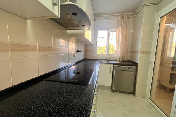 #35116 - Lejlighed - Centre, Sant Pere de Ribes | Lejligheder til salg | Hello Homes Sitges