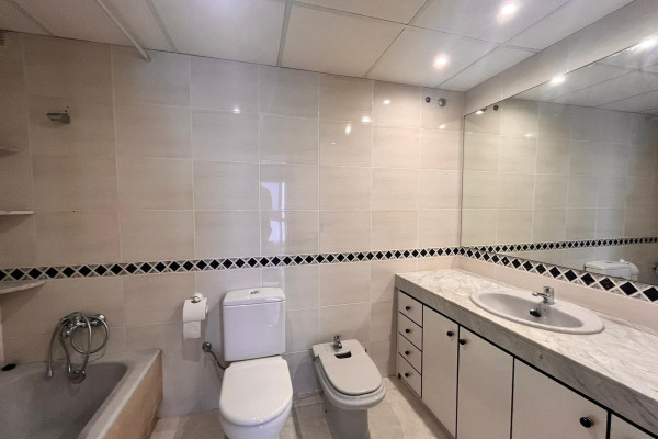 #35117 - Lejlighed - Centre, Sant Pere de Ribes | Lejligheder til salg | Hello Homes Sitges