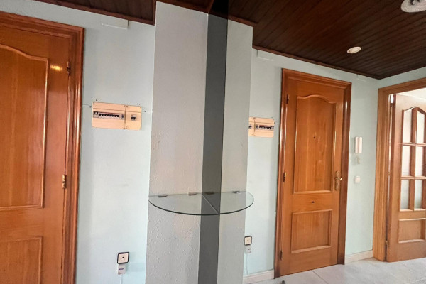 #35121 - Lejlighed - Centre, Sant Pere de Ribes | Lejligheder til salg | Hello Homes Sitges