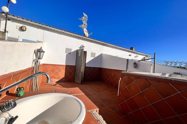 #35124 - Lejlighed - Centre, Sant Pere de Ribes | Lejligheder til salg | Hello Homes Sitges