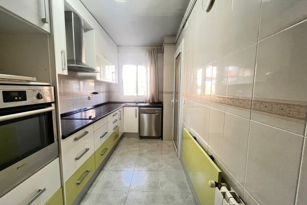 #35125 - Lejlighed - Centre, Sant Pere de Ribes | Lejligheder til salg | Hello Homes Sitges