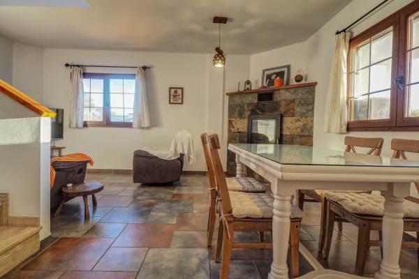 #35408 - Huis - Cal Suria, Olivella 