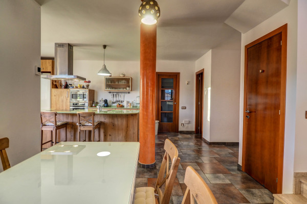 Casa o chalet independiente en venta en Les Colines-Cal Surià-35415