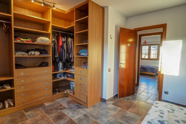 #35420 - Huis - Cal Suria, Olivella 