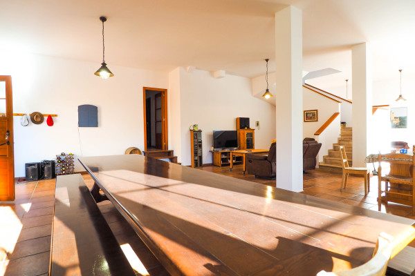 #35440 - Huis - Cal Suria, Olivella 