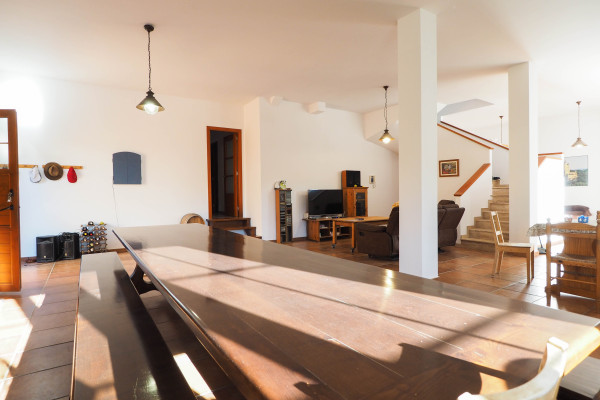 #Casas & Villas - 6 Habitaciones 4 Baños 372 m2 | Les Colines-Cal Surià, Olivella 
