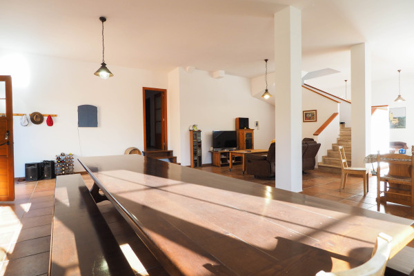 #35441 - Huis - Cal Suria, Olivella 