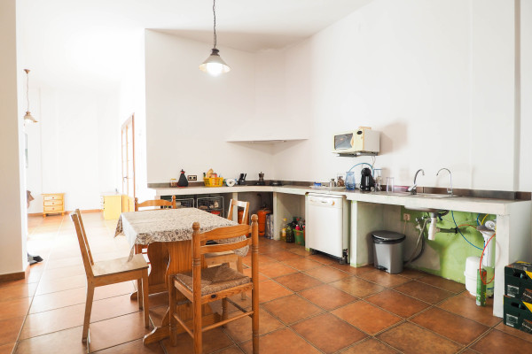 #35442 - Huis - Cal Suria, Olivella 