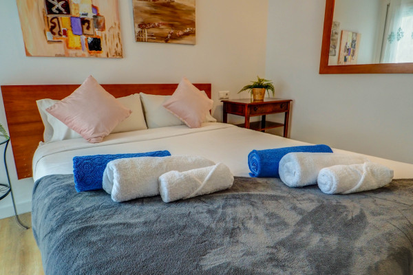 #35608 - Appartement - Levantina, Sitges | Appartements à Vendre | Hello Homes Sitges