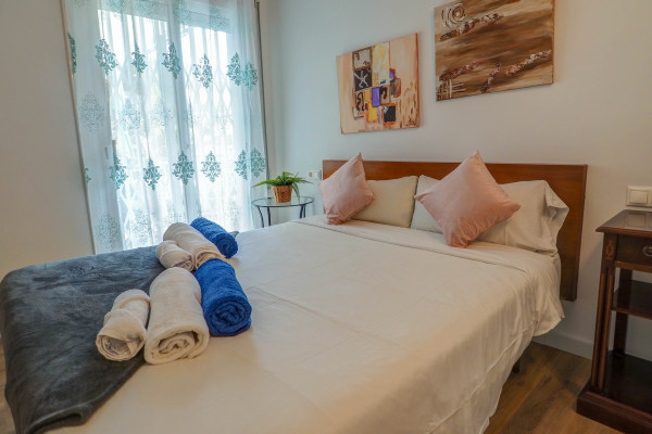 #35609 - Appartement - Levantina, Sitges | Appartements à Vendre | Hello Homes Sitges