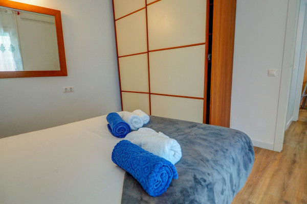 #Apartamento - 2 Habitaciones 1 Baños 59 m2 | , Sitges 