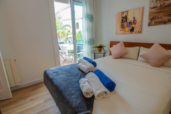 #35614 - Appartement - Levantina, Sitges | Appartements à Vendre | Hello Homes Sitges