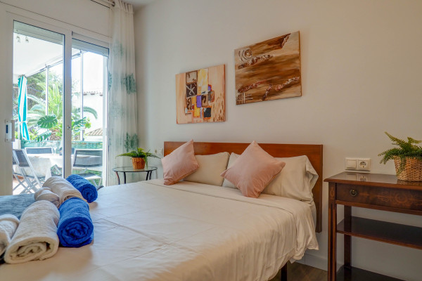#35617 - Appartement - Levantina, Sitges | Appartements à Vendre | Hello Homes Sitges