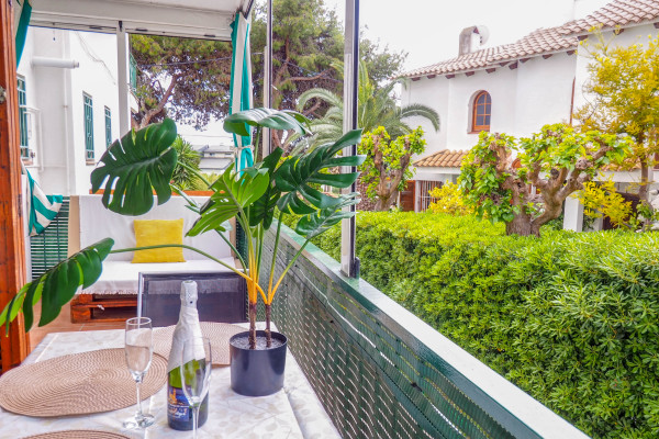#35637 - Appartement - Levantina, Sitges | Appartements à Vendre | Hello Homes Sitges