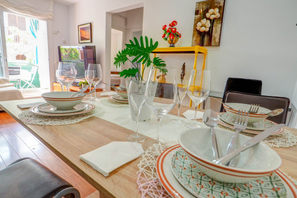 #35648 - Appartement - Levantina, Sitges | Appartements à Vendre | Hello Homes Sitges
