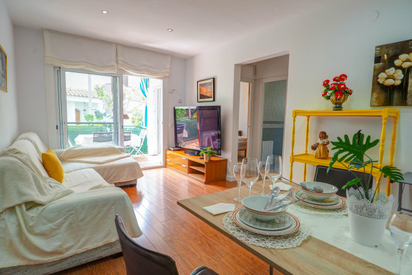 #35649 - Appartement - Levantina, Sitges | Appartements à Vendre | Hello Homes Sitges