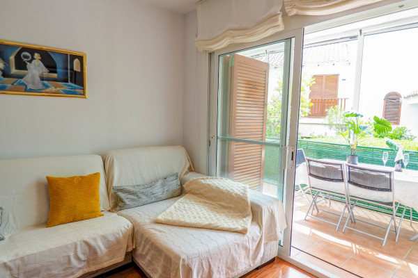#35654 - Appartement - Levantina, Sitges | Appartements à Vendre | Hello Homes Sitges