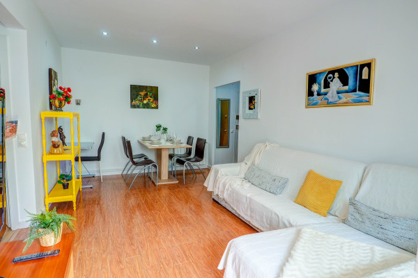 #Apartamento - 2 Habitaciones 1 Baños 59 m2 | , Sitges 