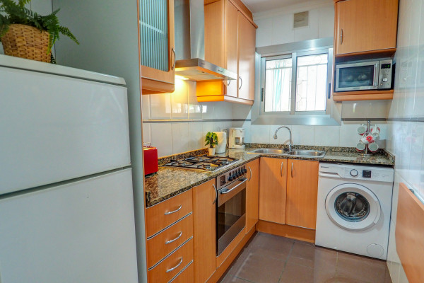 #35662 - Appartement - Levantina, Sitges | Appartements à Vendre | Hello Homes Sitges