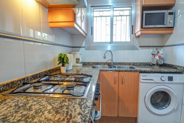 #35664 - Appartement - Levantina, Sitges | Appartements à Vendre | Hello Homes Sitges