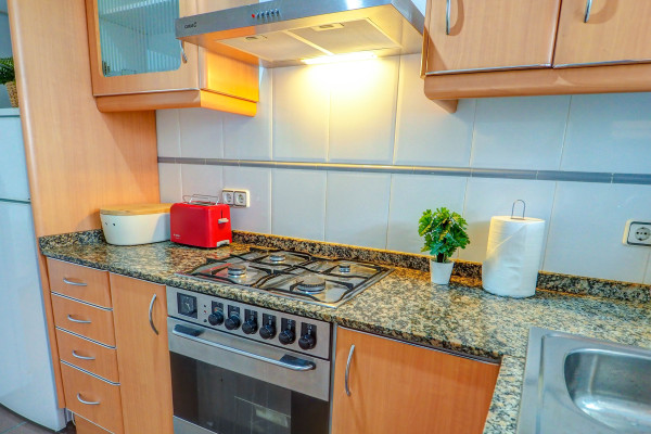 #35665 - Appartement - Levantina, Sitges | Appartements à Vendre | Hello Homes Sitges
