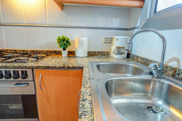 #35667 - Appartement - Levantina, Sitges | Appartements à Vendre | Hello Homes Sitges