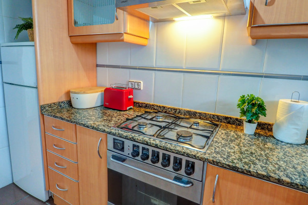 #35668 - Appartement - Levantina, Sitges | Appartements à Vendre | Hello Homes Sitges