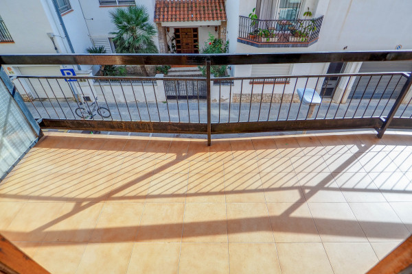 #35678 - Appartement - Centre, Sant Pere de Ribes | Appartements à Vendre | Hello Homes Sitges