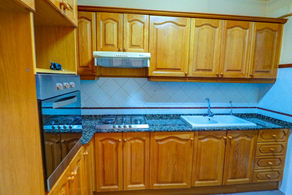 #35681 - Appartement - Centre, Sant Pere de Ribes | Appartements à Vendre | Hello Homes Sitges