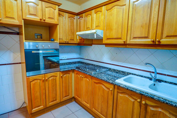 #35684 - Appartement - Centre, Sant Pere de Ribes | Appartements à Vendre | Hello Homes Sitges