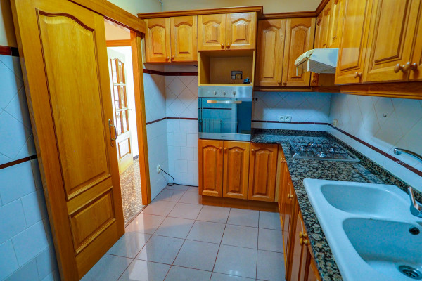 #35685 - Appartement - Centre, Sant Pere de Ribes | Appartements à Vendre | Hello Homes Sitges
