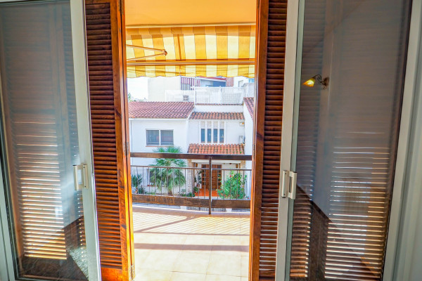 #35707 - Appartement - Centre, Sant Pere de Ribes | Appartements à Vendre | Hello Homes Sitges